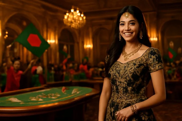 super666 গেম লবিতে স্লট ও স্পোর্টস মেনু