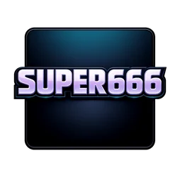 super666 লোগো